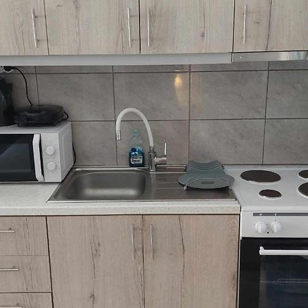 Apartamento Anezinas place Perissa  Exterior foto