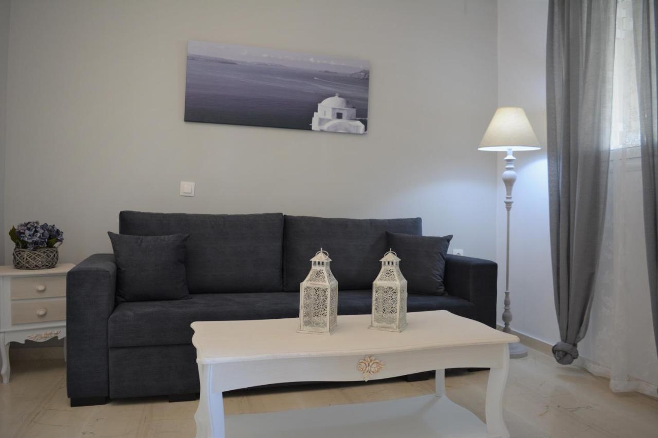 Apartamento Anezinas place Perissa  Exterior foto
