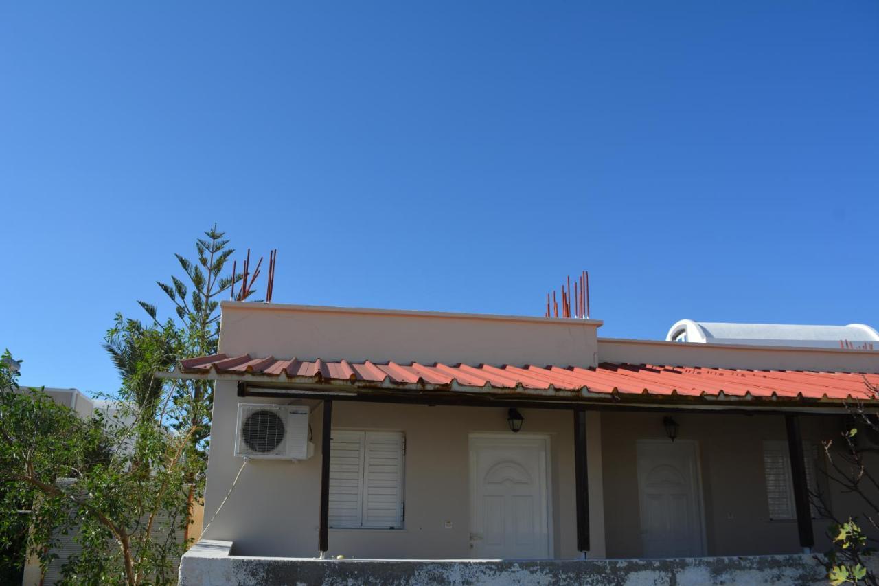 Apartamento Anezinas place Perissa  Exterior foto