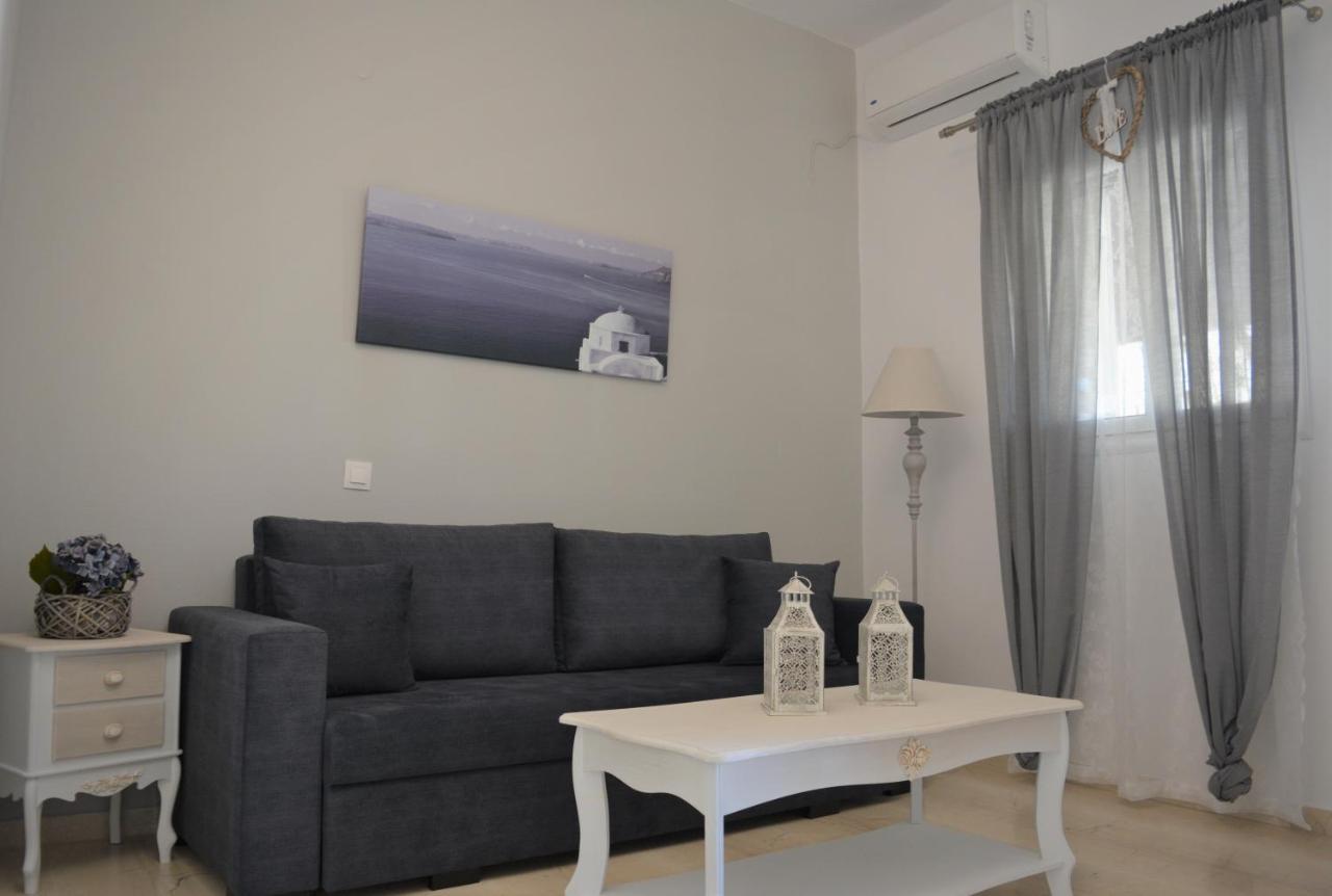 Apartamento Anezinas place Perissa  Exterior foto
