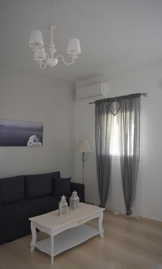 Apartamento Anezinas place Perissa  Exterior foto