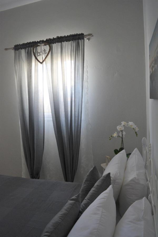 Apartamento Anezinas place Perissa  Exterior foto