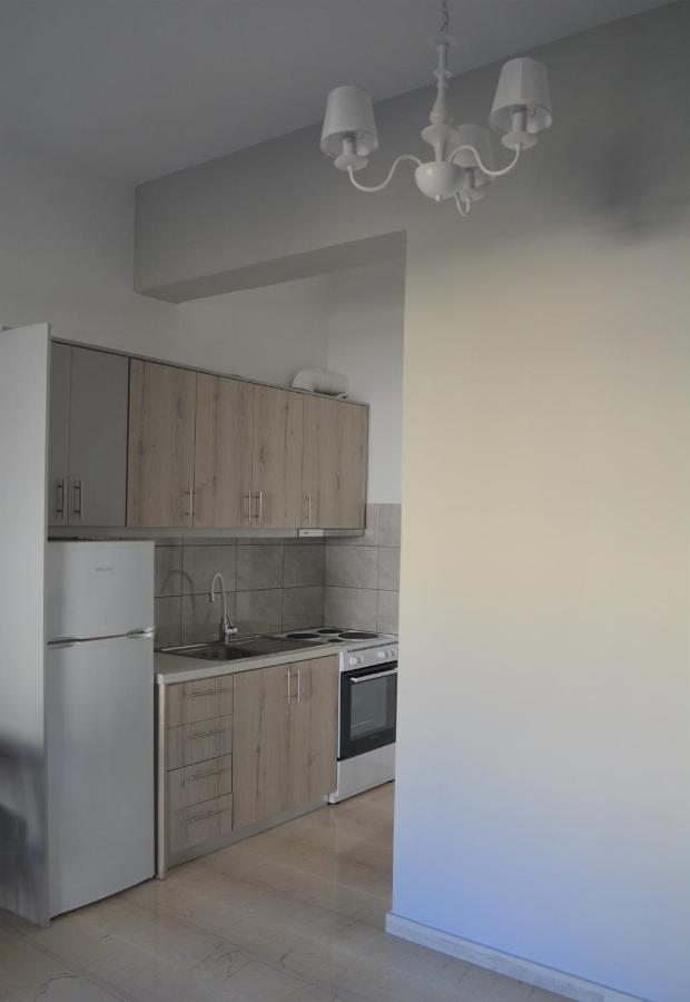 Apartamento Anezinas place Perissa  Exterior foto
