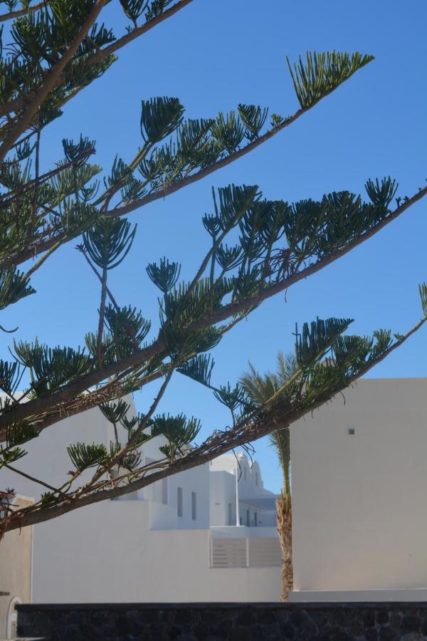 Apartamento Anezinas place Perissa  Exterior foto