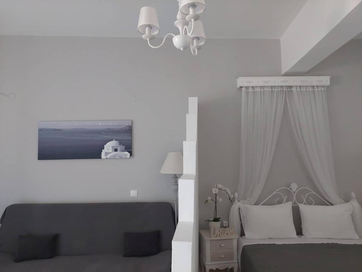 Apartamento Anezinas place Perissa  Exterior foto