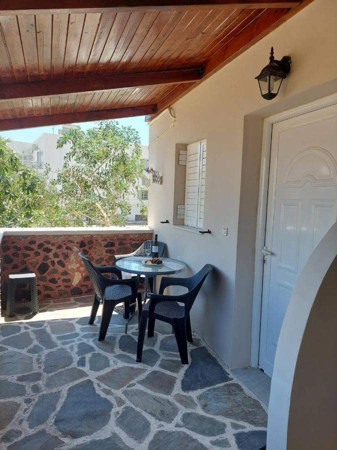 Apartamento Anezinas place Perissa  Exterior foto