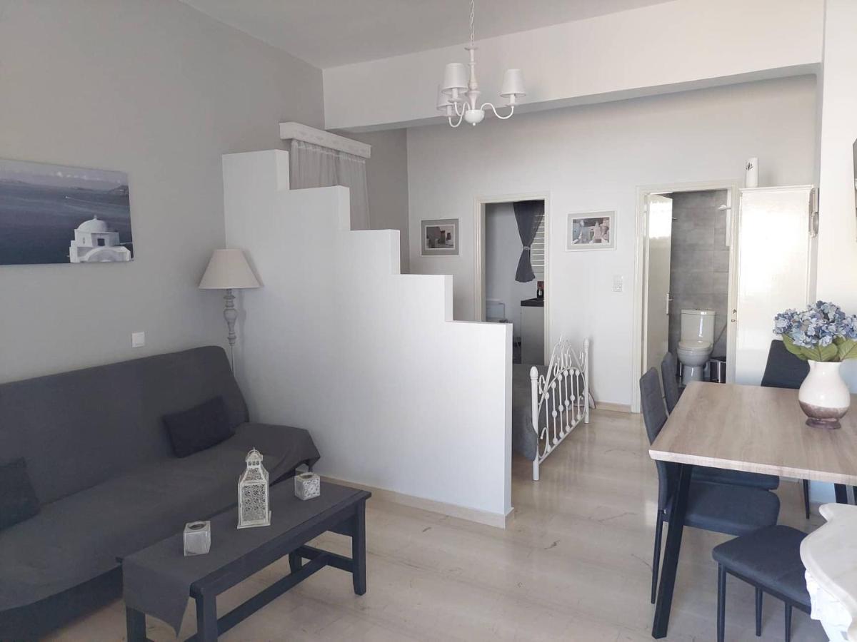 Apartamento Anezinas place Perissa  Exterior foto