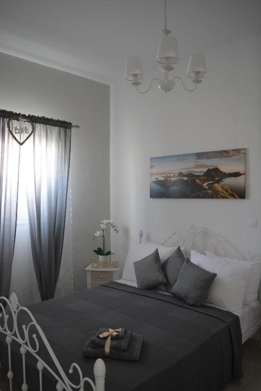 Apartamento Anezinas place Perissa  Exterior foto