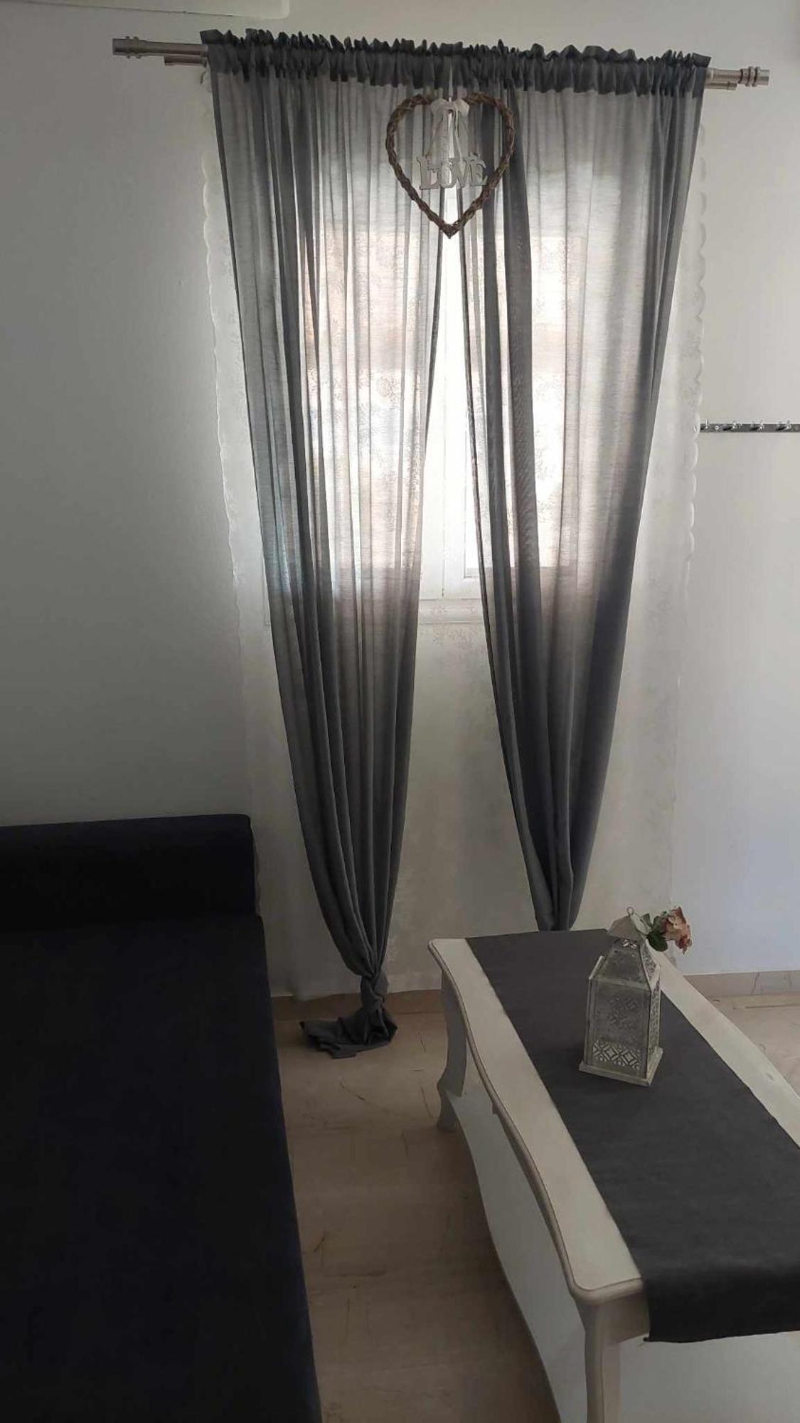 Apartamento Anezinas place Perissa  Exterior foto