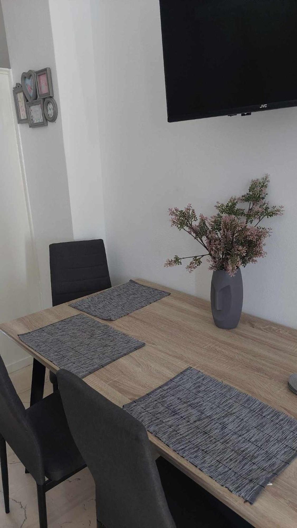 Apartamento Anezinas place Perissa  Exterior foto