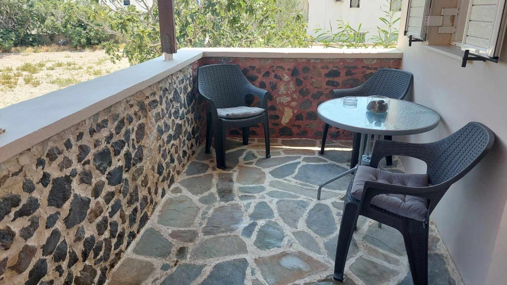 Apartamento Anezinas place Perissa  Exterior foto